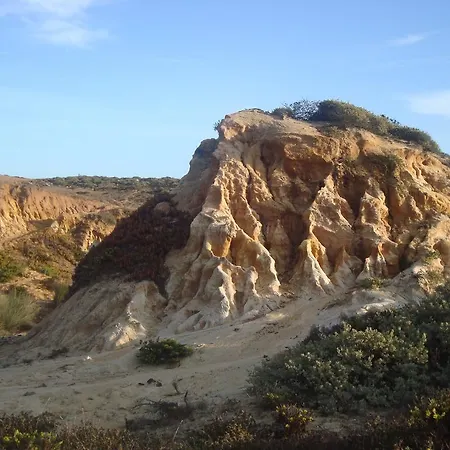Monte De Santo Antonio - Farma Vila do Bispo