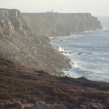 Monte De Santo Antonio - Farma