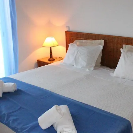 Farm stay Monte De Santo Antonio - Turismo Rural