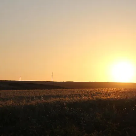 Monte De Santo Antonio -