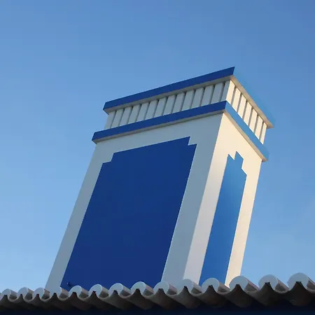 Farma Monte De Santo Antonio - Vila do Bispo