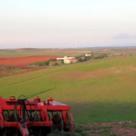 Monte De Santo Antonio - Farma