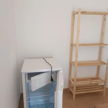 Farma Monte De Santo Antonio -