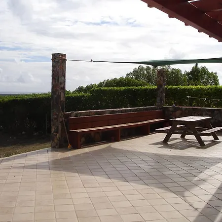 Monte De Santo Antonio - Turismo Rural