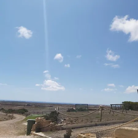 Monte De Santo Antonio - Turismo Rural Bauernhof Vila do Bispo