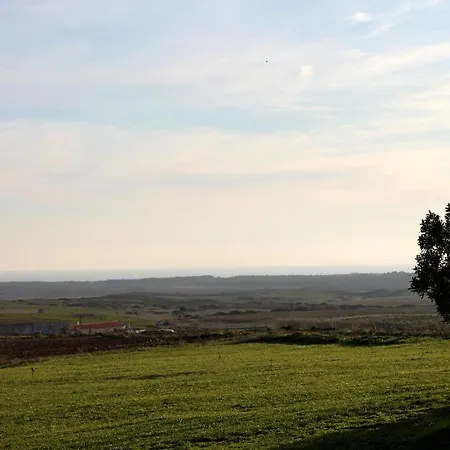 Monte De Santo Antonio - Turismo Rural Vila do Bispo