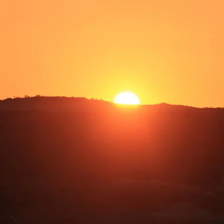 ファームステイ Monte De Santo Antonio - *