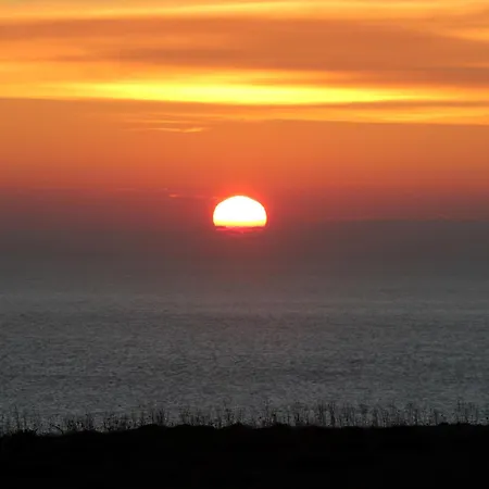 蒙特圣安东尼奥农家乐 维拉多比斯坡