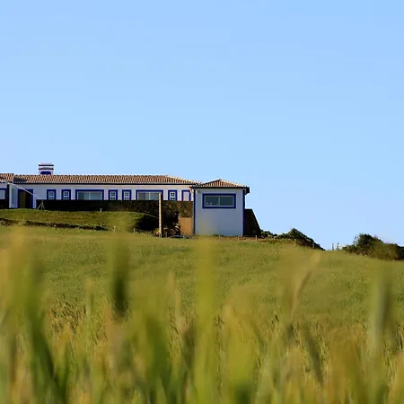 Bauernhof Monte De Santo Antonio - Turismo Rural Vila do Bispo