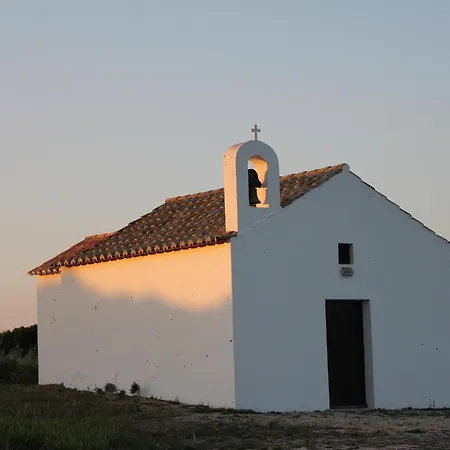 Monte De Santo Antonio - Turismo Rural