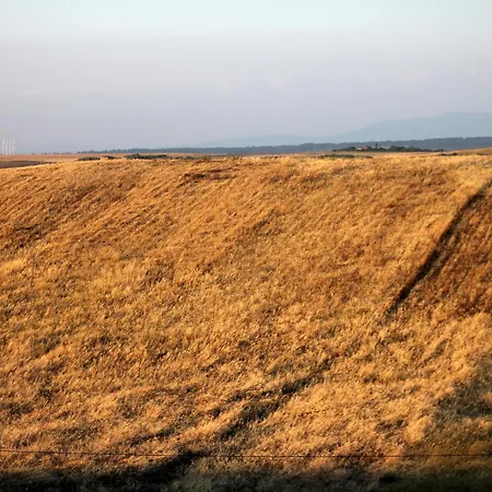 Monte De Santo Antonio - Turismo Rural