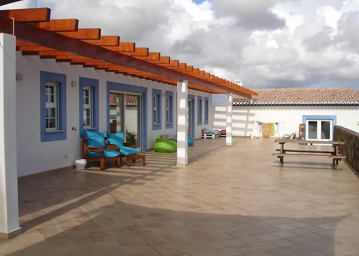 Monte De Santo Antonio - Çiftlik konaklama