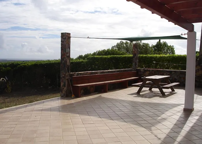 Monte De Santo Antonio -