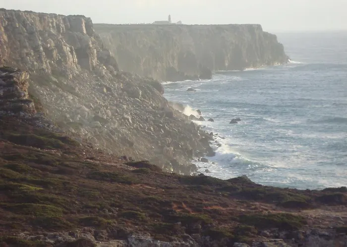 Monte De Santo Antonio - Çiftlik konaklama