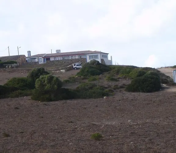 Çiftlik konaklama Monte De Santo Antonio - *