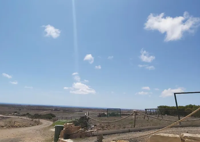 Monte De Santo Antonio - Çiftlik konaklama Vila do Bispo