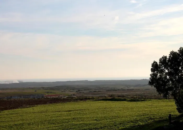 Monte De Santo Antonio - Vila do Bispo