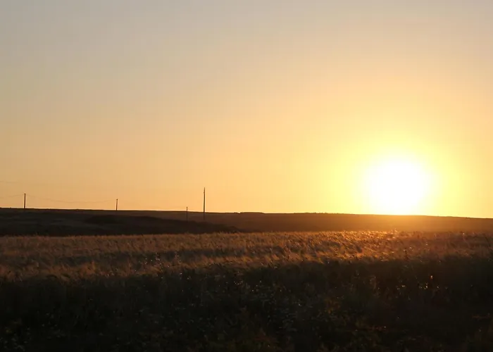 Monte De Santo Antonio -