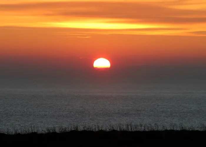 Monte De Santo Antonio - Vila do Bispo