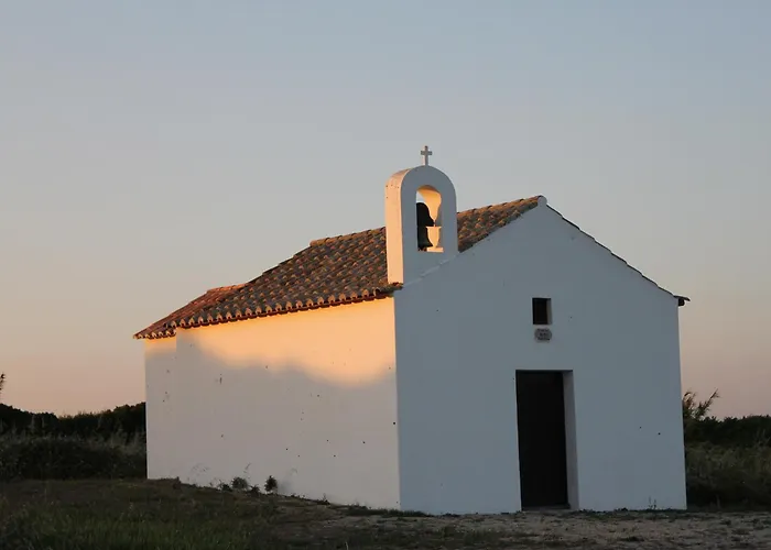 Monte De Santo Antonio -